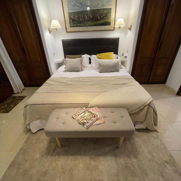 Villa Vista Bonita - Villa - 23