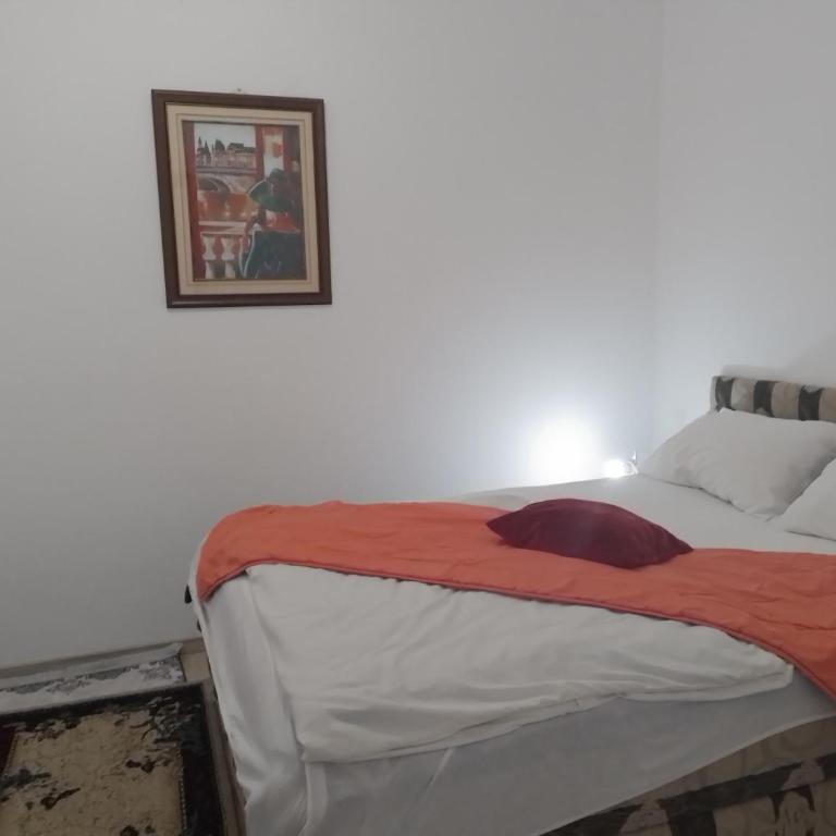 Guesthouse Sanja - Apartments 212 - Apartment - Ground Floor - 8
