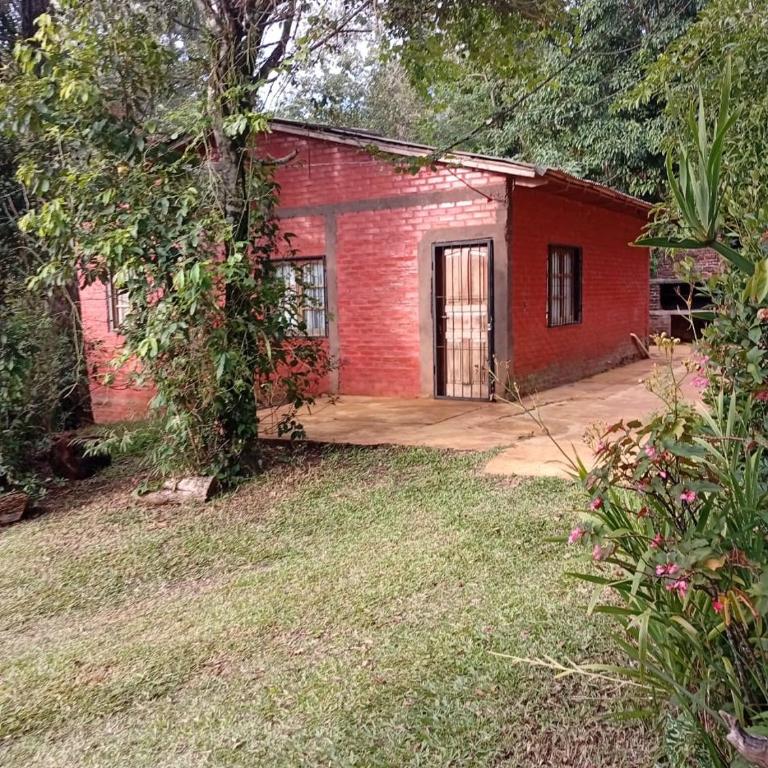 Los Árboles - Casa de 2 dormitorios - 15