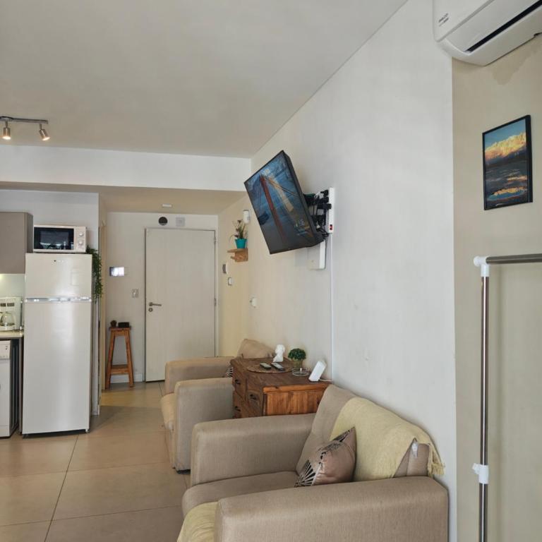 PILTRI BA Caballito Cochera opcional 4pax - One-Bedroom Apartment - 9