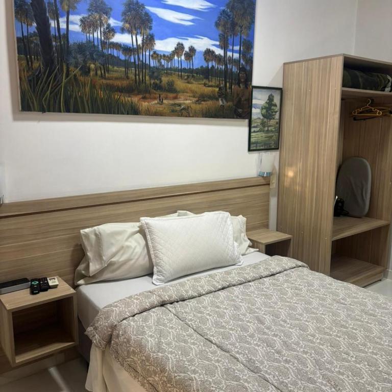 Aparthotel Maison Suisse - Apartamento Estándar - 10