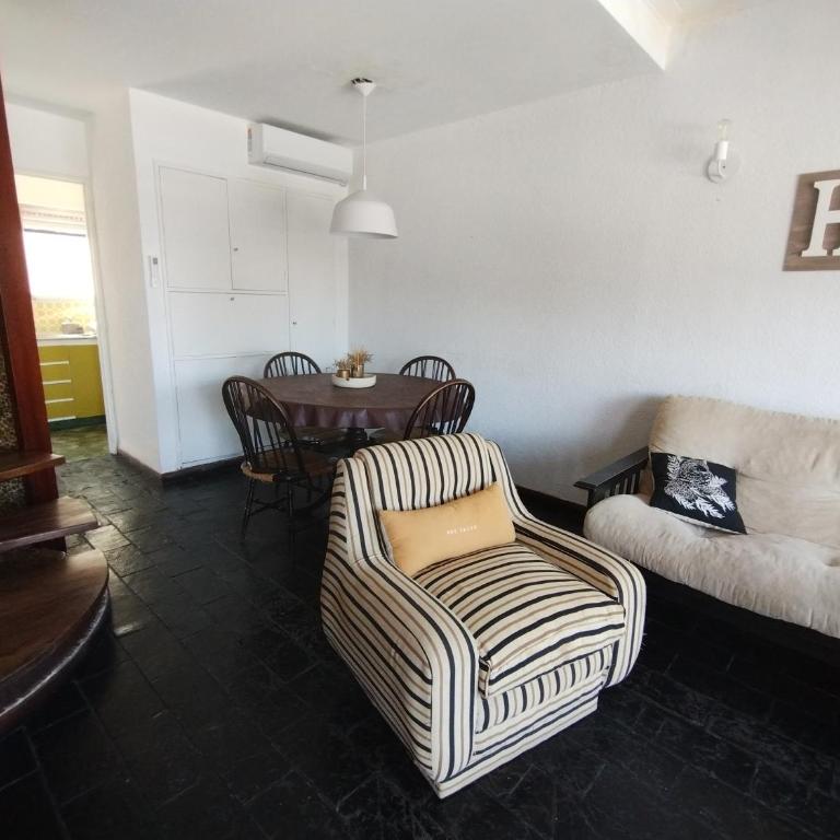 Cómodo departamento en Mogotes - Apartamento de 3 dormitorios - 41