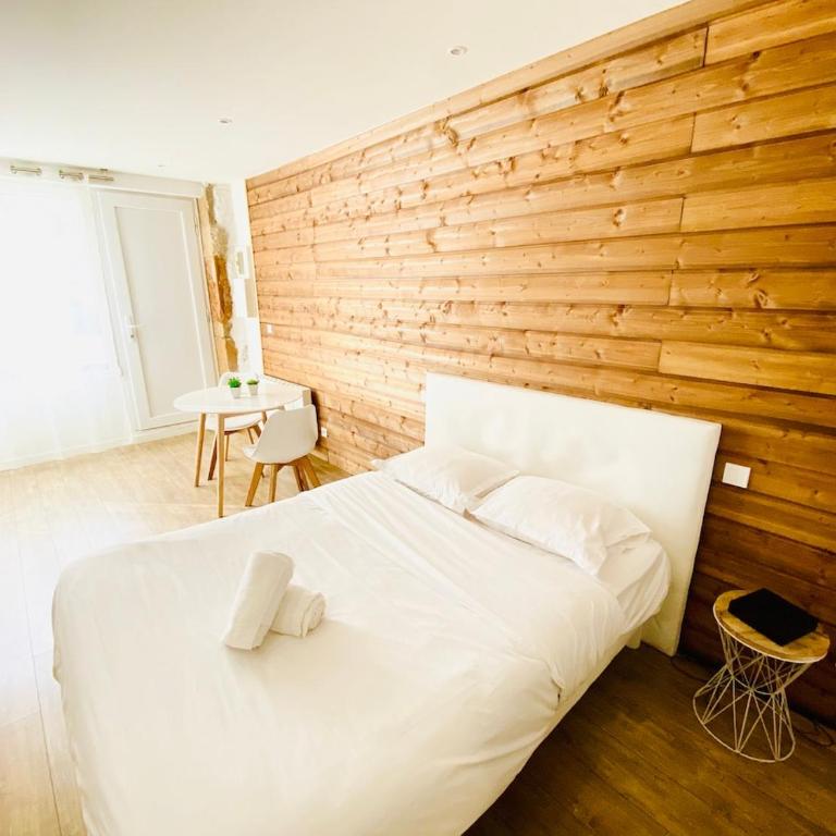 Creuzet - Studio - Saxe Gambetta - Appartement 1 Chambre - 1