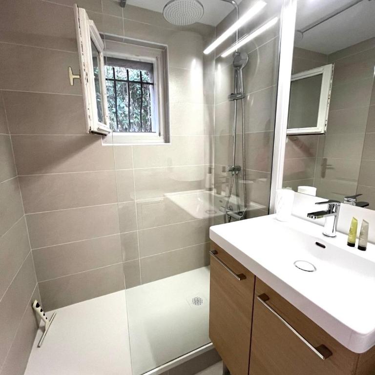 Domaine des Vignes Golfe de Saint Tropez - Casa con 2 Camere da Letto - 37