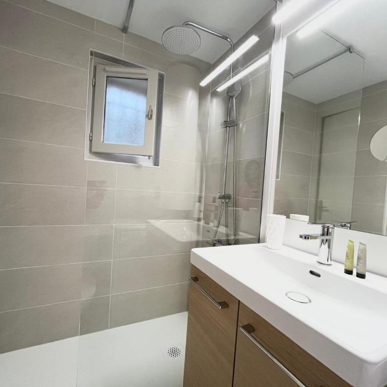 Domaine des Vignes Golfe de Saint Tropez - Casa con 2 Camere da Letto - 36