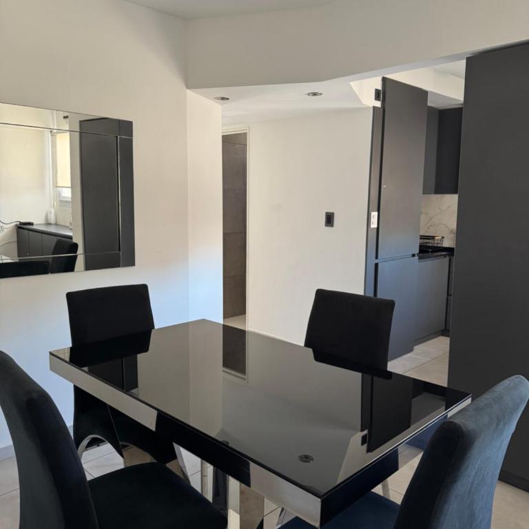 Obelisco 2 - Apartamento de 2 dormitorios - 2