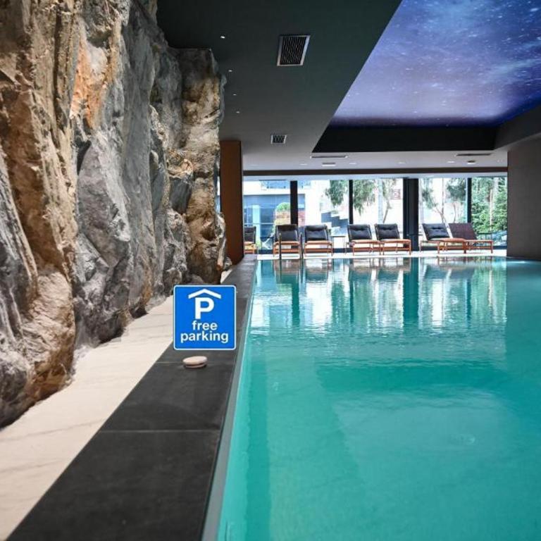 Zlatibor Lux Apartman - Terra 49 - One-Bedroom Apartment - 1