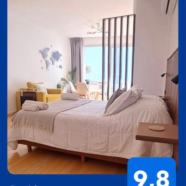 Studio Paraguay - One-Bedroom Apartment - 2