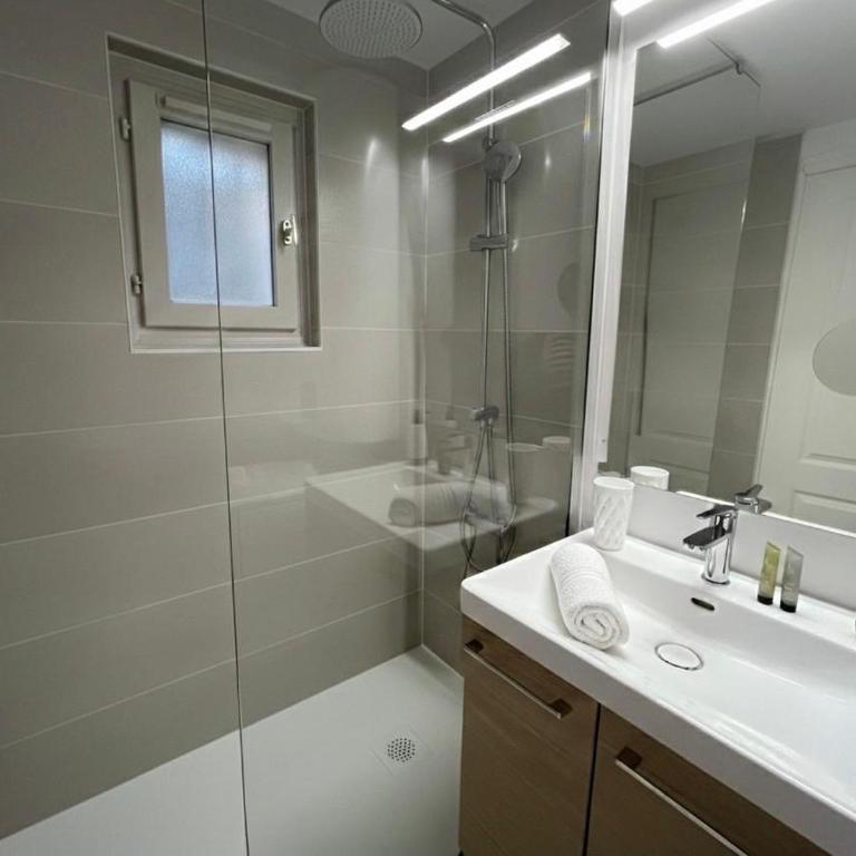 Domaine des Vignes Golfe de Saint Tropez - Casa con 2 Camere da Letto - 38