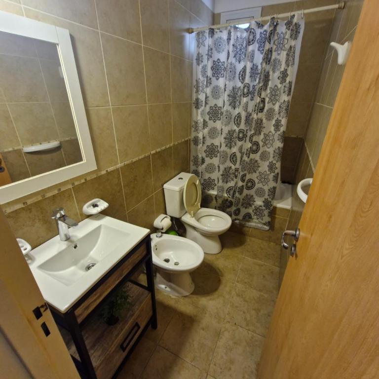 Francia Apartment - One-Bedroom Apartment - 9