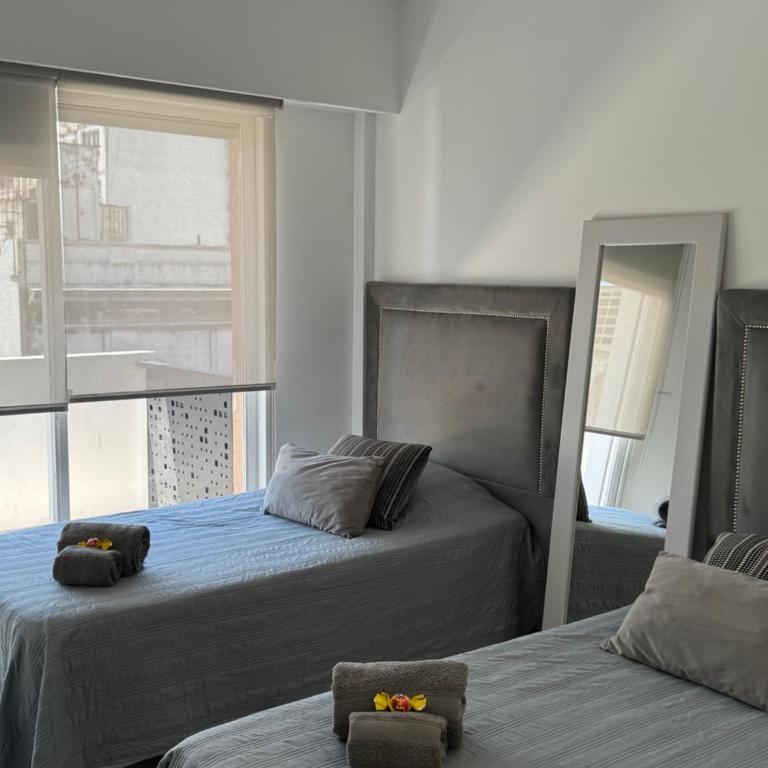 Obelisco 2 - Apartamento de 2 dormitorios - 20