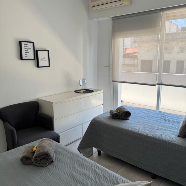 Obelisco 2 - Apartamento de 2 dormitorios - 23