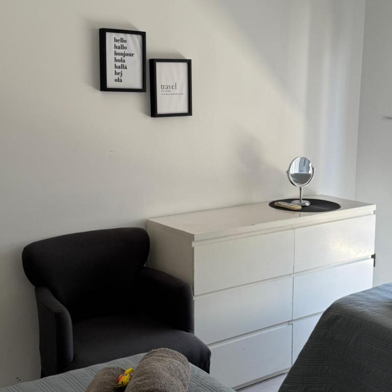 Obelisco 2 - Apartamento de 2 dormitorios - 24