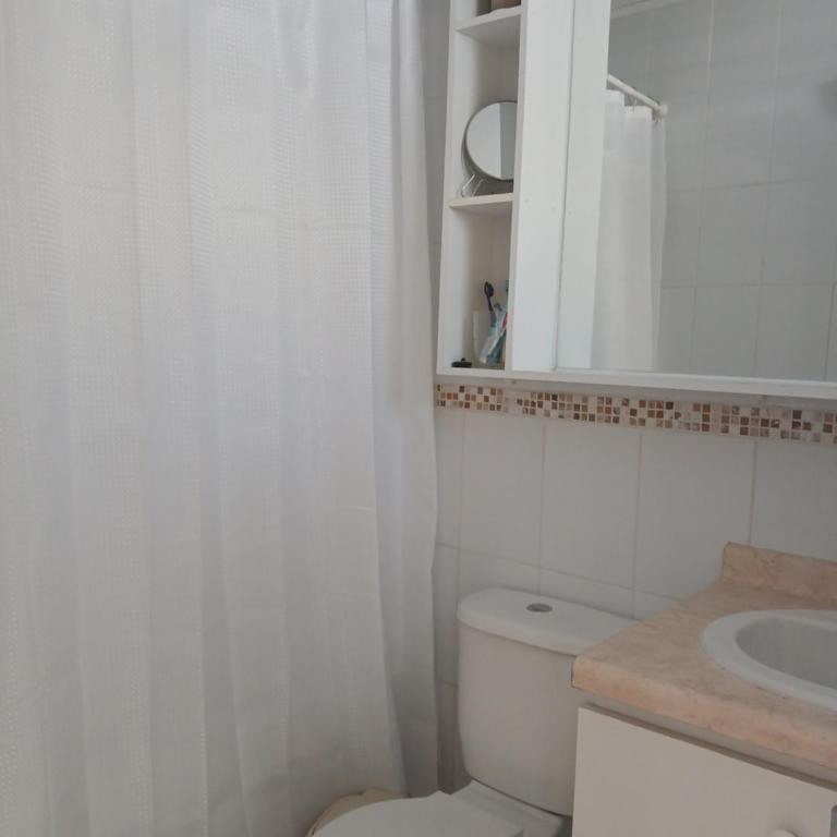 Departamento La Serena en Avenida Del Mar sector Cuatro Esquinas - Three-Bedroom Apartment - 13