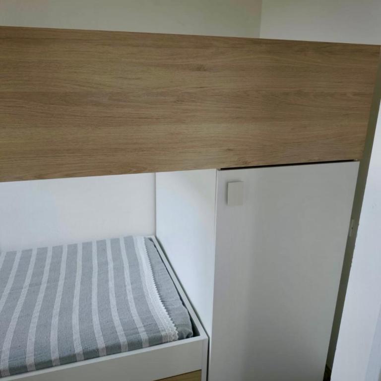 Tra blu e celeste - Appartamento con 2 Camere da Letto - 16