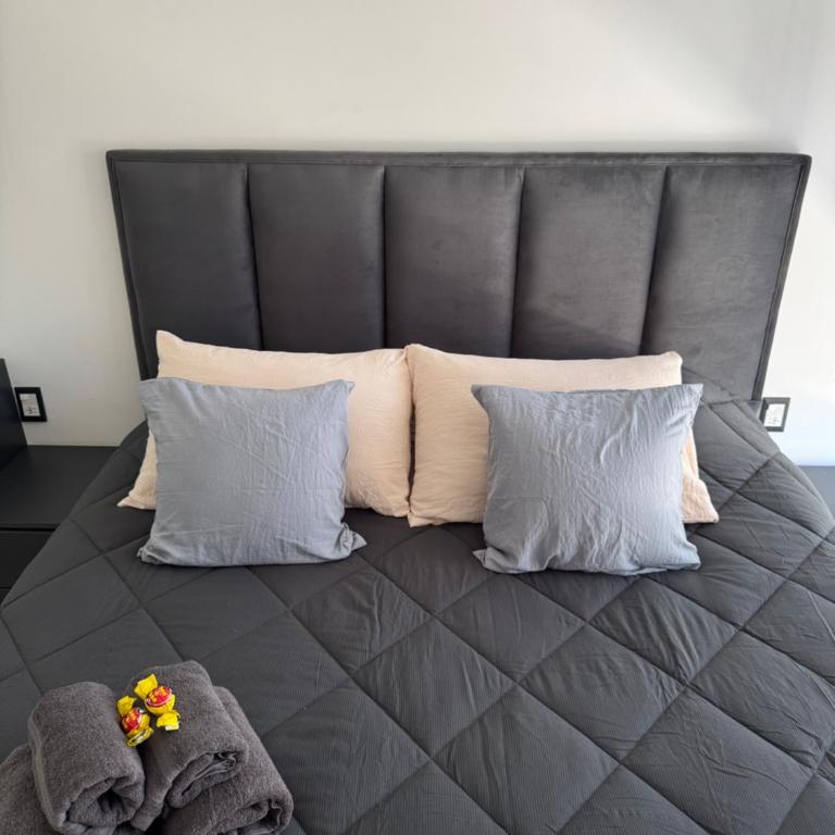 Obelisco 2 - Apartamento de 2 dormitorios - 12