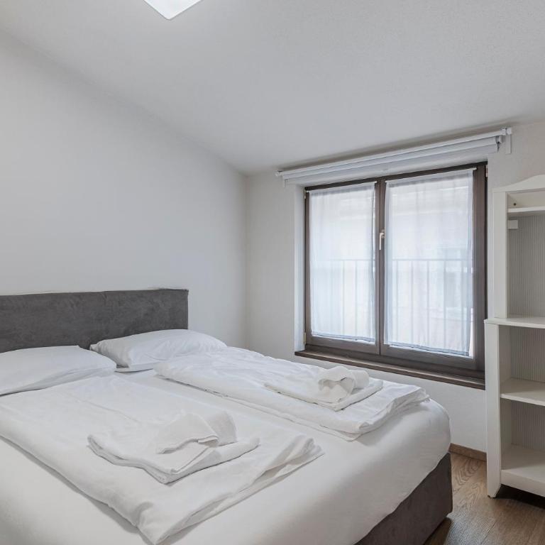 Stay COOPER l MAVIK Suite & Attic - Penthouse Apartment - 5