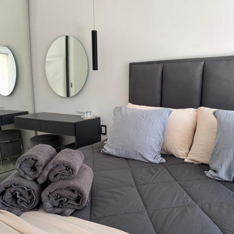 Obelisco 2 - Apartamento de 2 dormitorios - 11