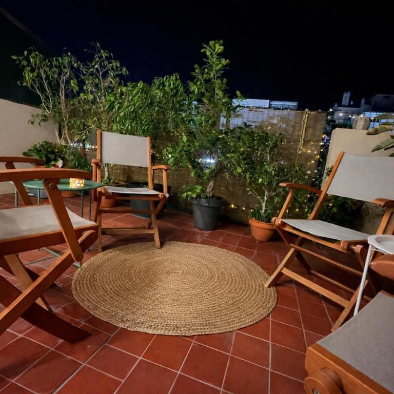 A deux pas de l'eau - Appartement 1 Chambre - 4