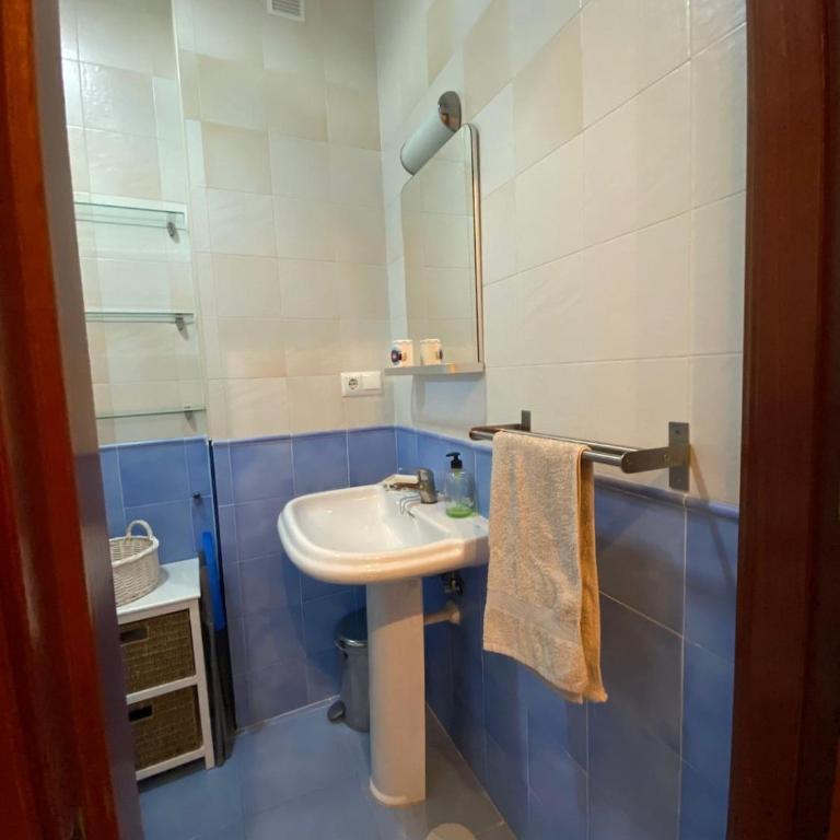 Piso en el Centro de Sanlucar - Apartamento de 2 dormitorios - 7