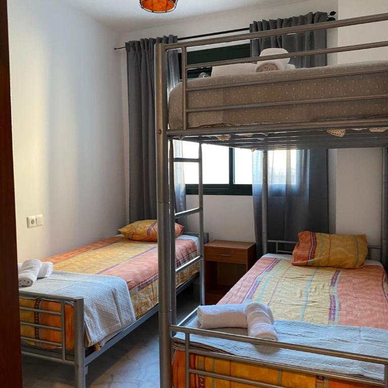 Piso en el Centro de Sanlucar - Apartamento de 2 dormitorios - 10