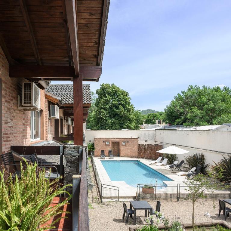 Aguas Claras Hosteria - Suite - 13