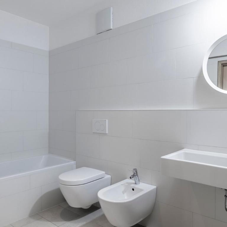 Stay COOPER l MAVIK Suite & Attic - Three-Bedroom Deluxe Apartment - 11
