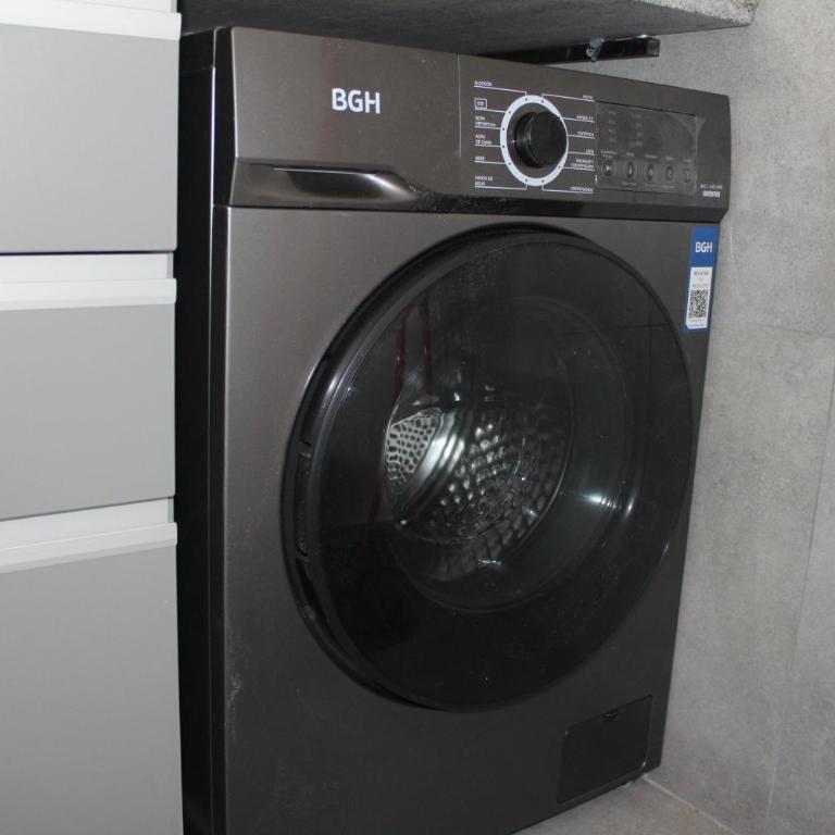 Campichuelo Suit's - Apartamento de 1 dormitorio - 16