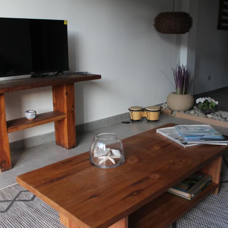 Campichuelo Suit's - One-Bedroom Apartment - 10