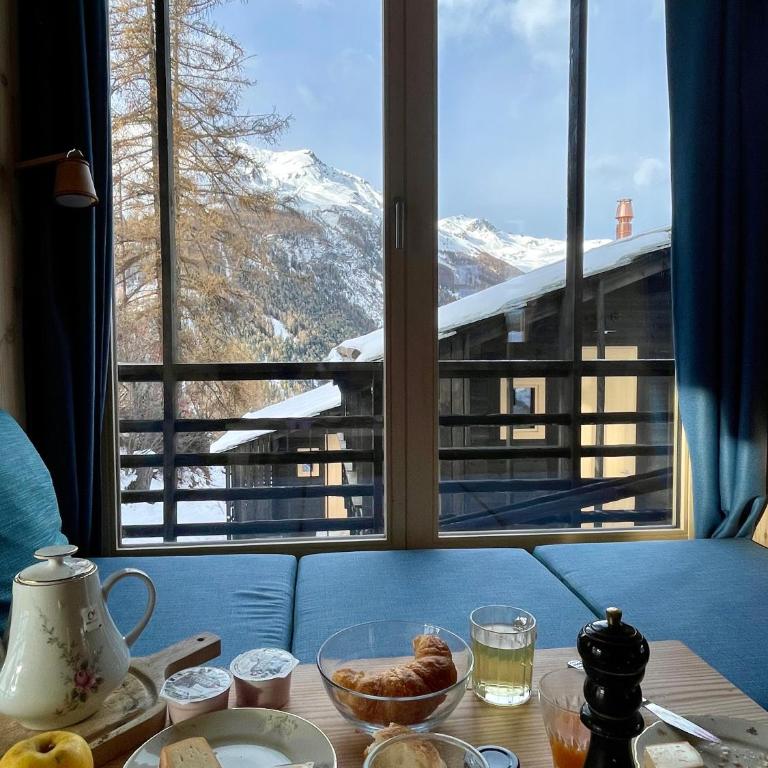 minipockethouse - Chalet mit 1 Schlafzimmer - 6