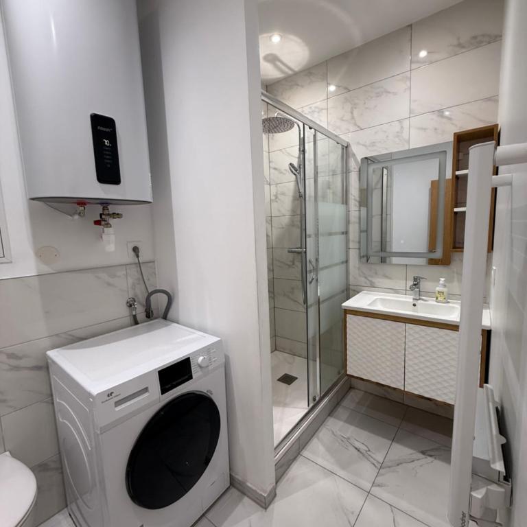Onyx Signature - Appartamento con 2 Camere da Letto - 1