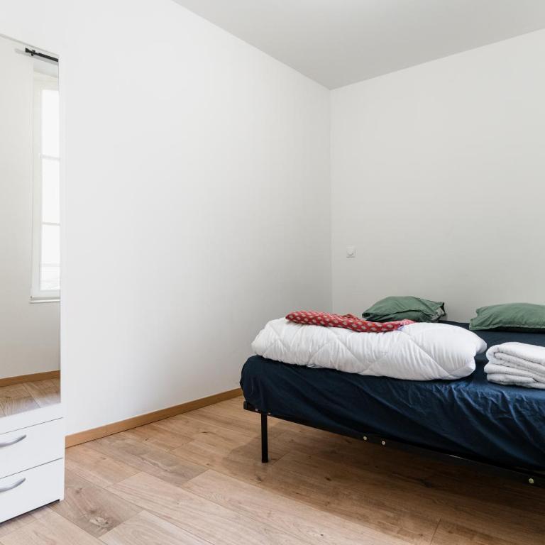 Onyx Signature - Appartamento con 2 Camere da Letto - 4