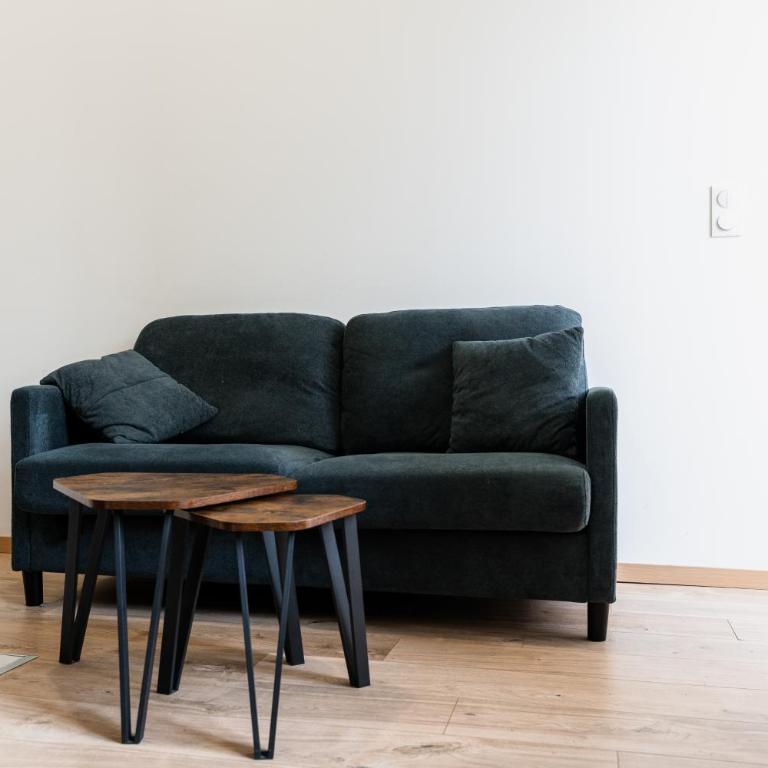 Onyx Signature - Appartamento con 2 Camere da Letto - 6