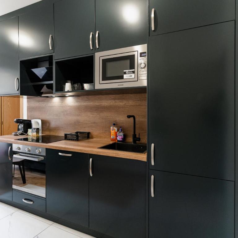 Onyx Signature - Appartamento con 2 Camere da Letto - 9