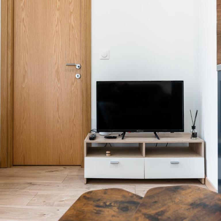 Onyx Signature - Appartamento con 2 Camere da Letto - 10