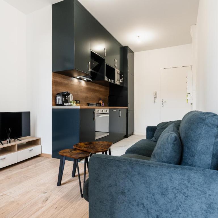Onyx Signature - Appartamento con 2 Camere da Letto - 11