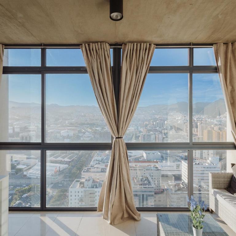 29 Floor. Home Suite Home - Apartamento de 1 dormitorio - 1
