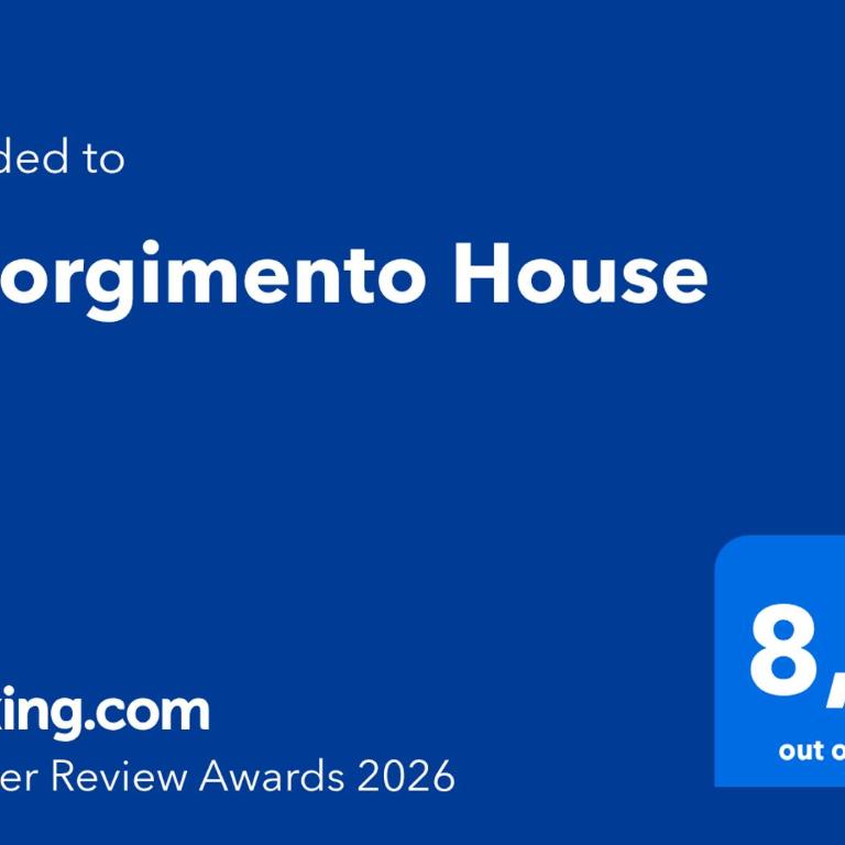 Risorgimento House - Two-Bedroom Apartment - 9
