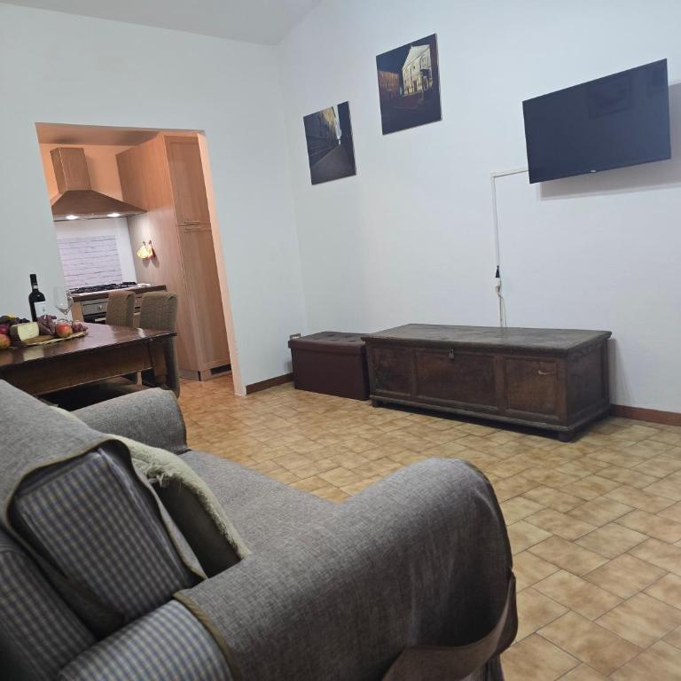 La Dimora Di Pienza - Appartamento con 2 Camere da Letto - 30