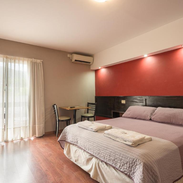 Aguas Claras Hosteria - Superior Double Room - 4