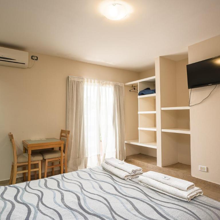 Aguas Claras Hosteria - Suite - 2