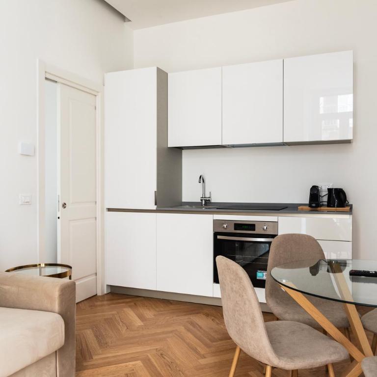 Youhosty - Orti 16 - Appartamento con 1 Camera da Letto - 7