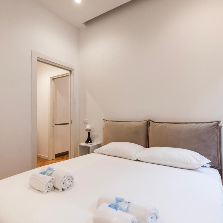 Youhosty - Orti 16 - Appartamento con 1 Camera da Letto - 8