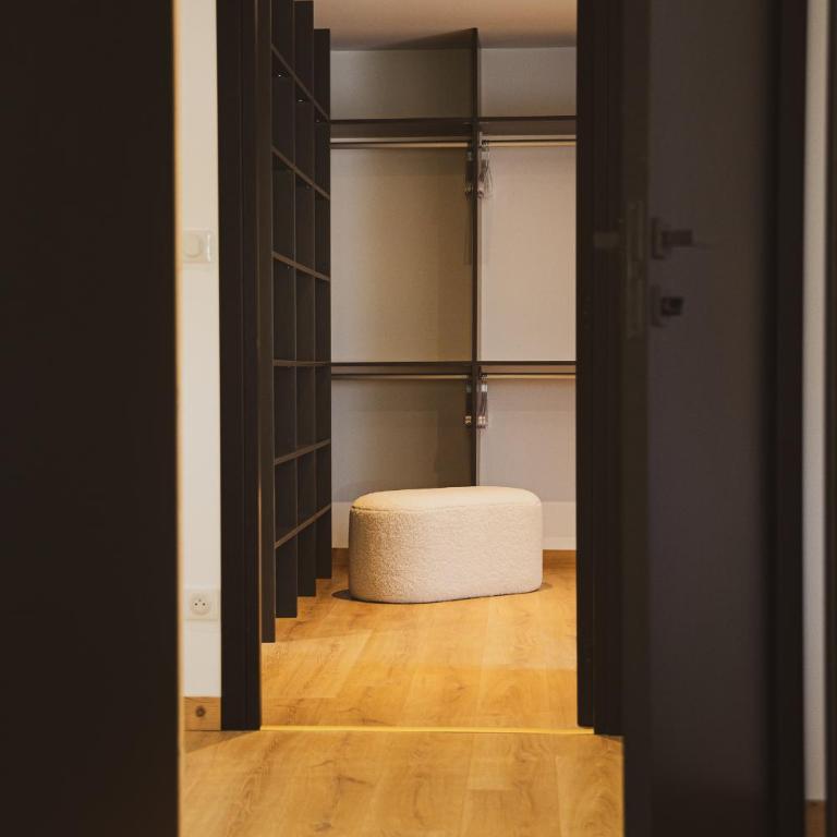 La Flânerie, spacieux loft au calme avec jacuzzi - Appartement 3 Chambres - 34