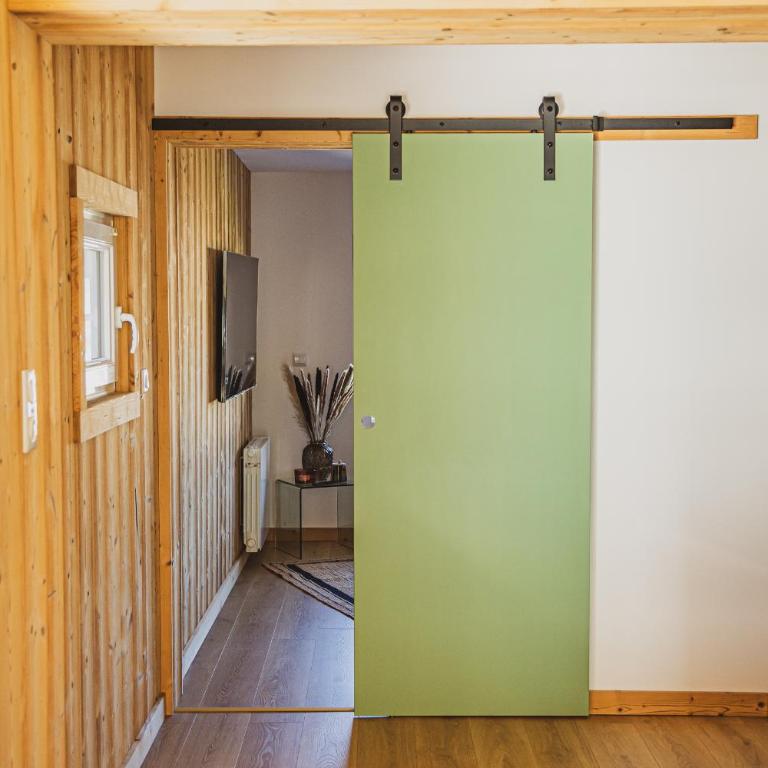 La Flânerie, spacieux loft au calme avec jacuzzi - Appartement 3 Chambres - 25