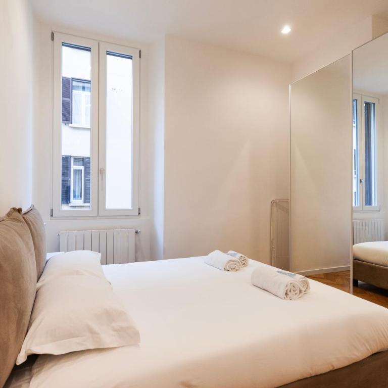 Youhosty - Orti 16 - Appartamento con 1 Camera da Letto - 14