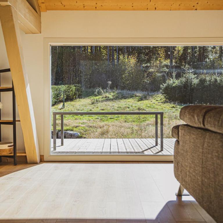 La Flânerie, spacieux loft au calme avec jacuzzi - Appartement 3 Chambres - 22