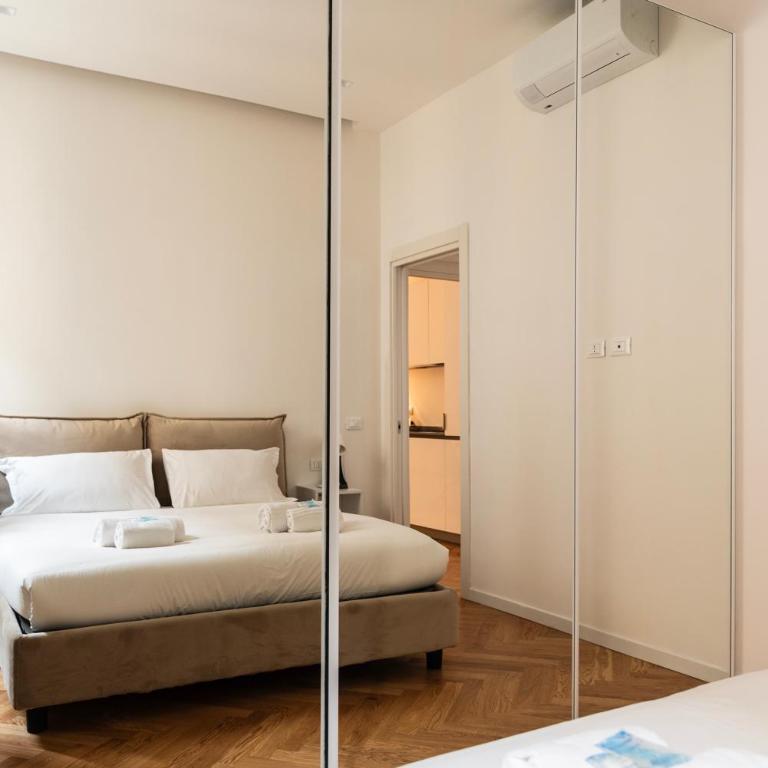 Youhosty - Orti 16 - Appartamento con 1 Camera da Letto - 15