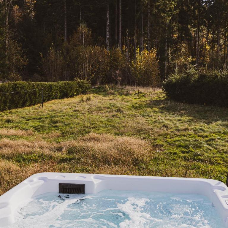 La Flânerie, spacieux loft au calme avec jacuzzi - Appartement 3 Chambres - 8