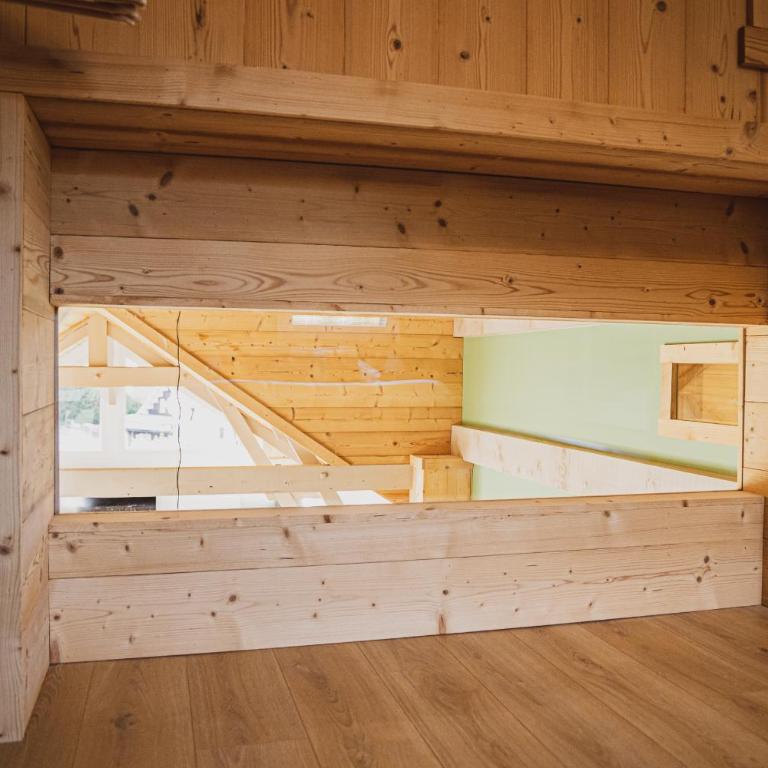 La Flânerie, spacieux loft au calme avec jacuzzi - Appartement 3 Chambres - 42